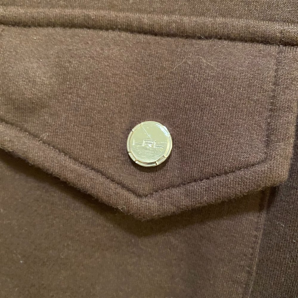 Ralph Lauren Active Jacket - 1X - Picture 2 of 4
